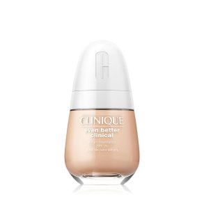 Flydende makeup foundation Clinique Even Better Clinical N 08-linen Spf 20 30 ml