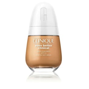 Dkcreme til Ansigtet Clinique Even Better Clinical N 120-Pecan Spf 20 30 ml