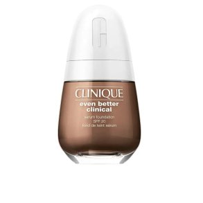 Dkcreme til Ansigtet Clinique Even Better Clinical N 126-Espresso Spf 20 30 ml