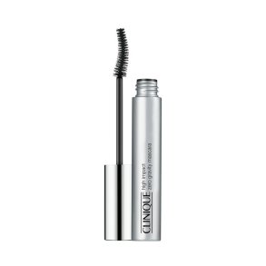 Mascara til jenvipper Clinique High Impact Zero Gravity Sort 8 ml