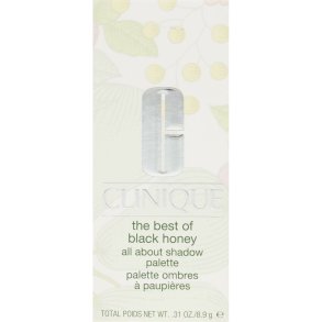 Makeup St Clinique ALL ABOUT SHADOW