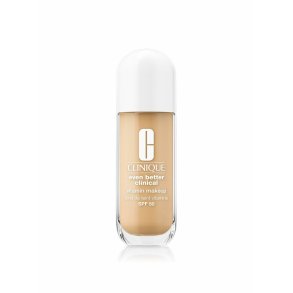 Cremet Make Up Foundation Clinique EVEN BETTER N 3-Light Warm Spf 50 30 ml