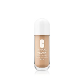 Flydende makeup foundation Clinique EVEN BETTER N 2-Light Medium Cool Spf 50 30 ml