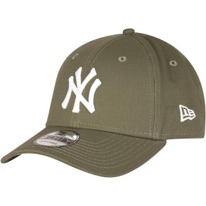 Sportshue New Era League Essential 9Forty New York Yankees Grn Onesize