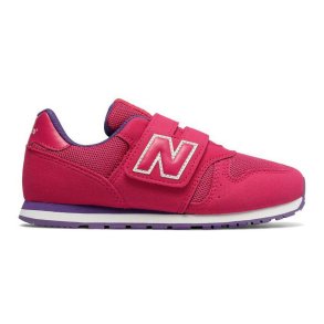 Sportssko til b�rn New Balance YV373PY Pink