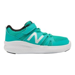 Sportssko til baby New Balance IT570GR  Gr�n