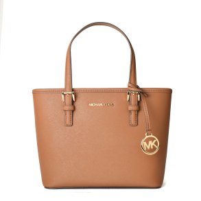 Hndtaske Michael Kors 35T9GTVT0L-LUGGAGE