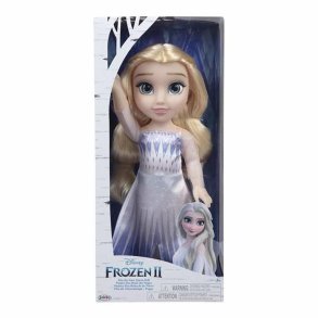 Dukke Frozen Elsa 38 cm