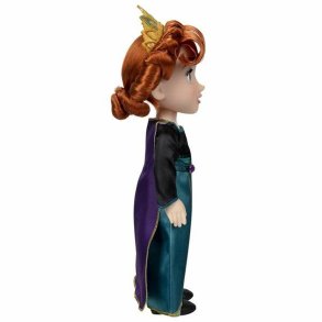 Dukke Jakks Pacific Queen Anna Frozen II 38 cm