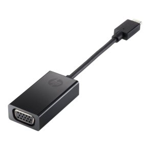 USB-C til VGA-adapter HP 4SH06AA