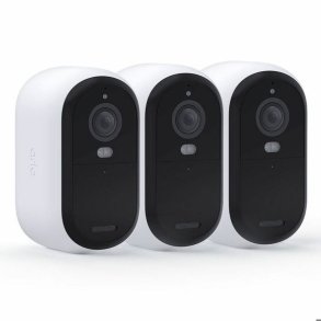 Videokamera til overvgning Arlo Essential2