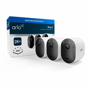 Videokamera til overvgning Arlo Pro 5