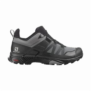 Trail l�besko til m�nd (bjergl�b) Salomon X Ultra 4 Sort