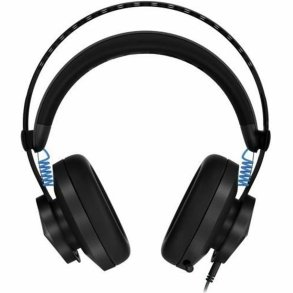 Gaming headset med mikrofon Lenovo Legion H300 Sort
