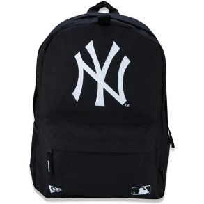 Sportsrygsk New Era MLB STADIUM BAG 11942042 Sort