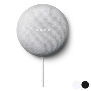 Intelligent hjtaler med Google Assistant Google Nest Mini