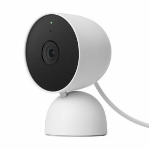 Videokamera til overvgning Google Nest Cam