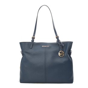 Skuldertaske Michael Kors Lenox Bl 40 x 32 x 13 cm