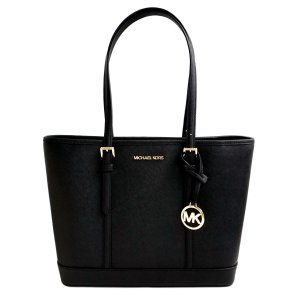 Hndtaske Michael Kors 35S0STVT1L-BLACK
