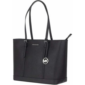 Rygs�k Michael Kors 35T0STVL9L-BLACK-NOIR Sort 44 x 29 x 16 cm