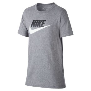 B�rne Kort�rmet T-shirt Nike AR5252-091