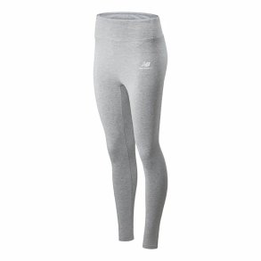 Sport leggins til kvinder New Balance  Athletics Core Gr�