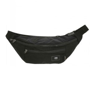 Bltetaske Vans MN Ward Cross Body Pack VN0A2ZXX6ZC1 Sort
