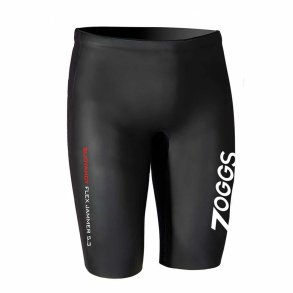 Neoprenbukser Zoggs Buoyancy Flex Jammer 5.3 Sort Rd