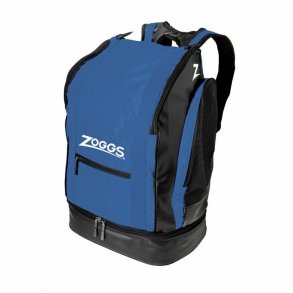 Rygsk Zoggs Tour Back Pack 40 Bl