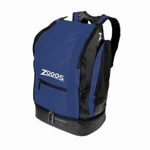 Sportsrygsk Zoggs Tour Back Pack 40 40 L svmning