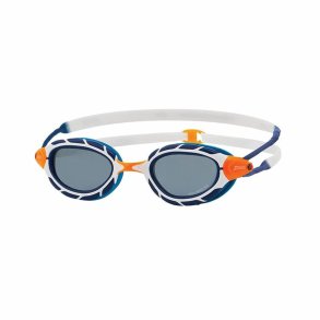Svmmebriller Zoggs Predator Polarized Hvid Onesize