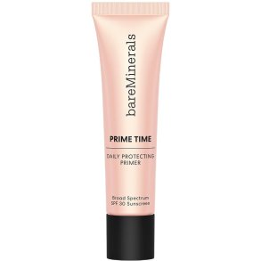 Flydende makeup foundation bareMinerals Prime Time 30 ml