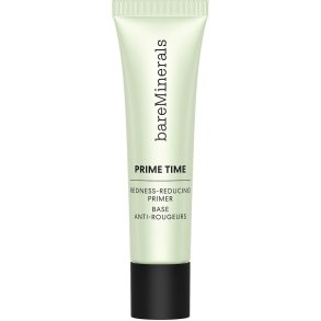 Flydende makeup foundation bareMinerals Prime Time 30 ml