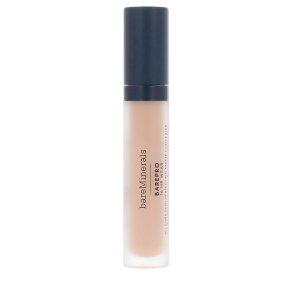 Dkcreme til Ansigtet bareMinerals BAREPRO Medium deep 450 cool Spf 25 7,5 ml