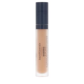 Dkcreme til Ansigtet bareMinerals BAREPRO Medium Deep 450 Neutral Spf 25 7,5 ml