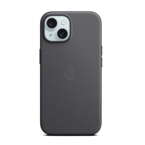 Mobilcover Apple Sort Apple iPhone 15 Plus