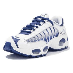 Tr�ningssko AIR MAX TAILWIND IV Nike BQ9810 107 Bl� Gr�
