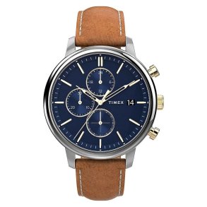 Herreur Timex TW2U39000