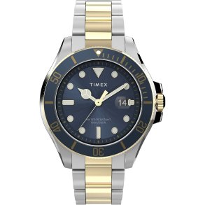 Herreur Timex HARBORSIDE - COAST COLLECTION ( 43 mm)