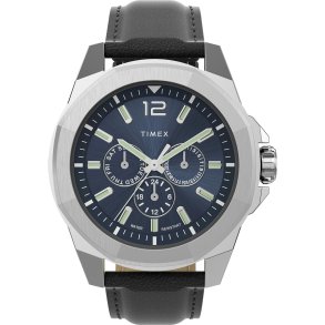 Herreur Timex ESSEX AVENUE Sort ( 44 mm)