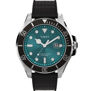 Herreur Timex HARBORSIDE COAST Grn ( 43 mm)