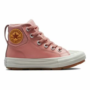 Kondisko Converse All-Star Berkshire Pink