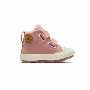 Sportssko til brn Converse Chuck Taylor All Star Pink