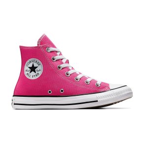 Kondisko til Kvinder Converse CHUCK TAYLOR ALL STAR D A08136C Pink