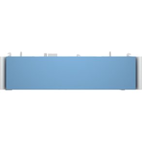 Papirbeholder til printer HP 6QN57A