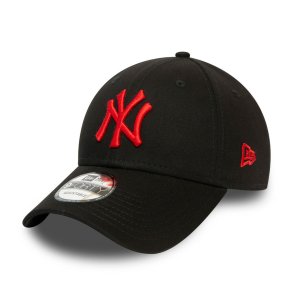Sportshue New Era 11157577 Sort (Onesize)