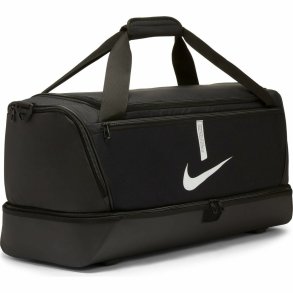 Sportstaske Nike ACADEMY TEAM CU8087 010 Sort