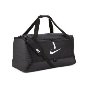 Sportstaske Nike ACADEMY DUFFLE L CU8089 010 Sort Onesize
