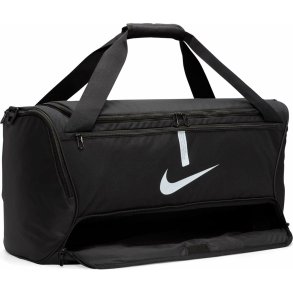 Sportstaske Nike ACADEMY DUFFLE M CU8090 010 Sort Onesize