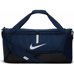 Sportstaske Nike ACADEMY TEAM DUFFEL CU8090 410 Marinebl Onesize